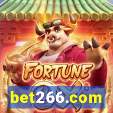 bet266.com