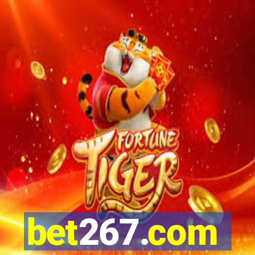 bet267.com