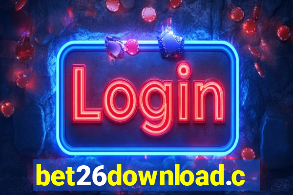 bet26download.com