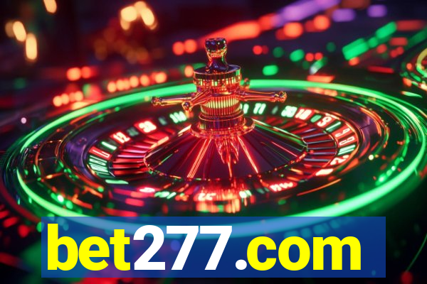 bet277.com