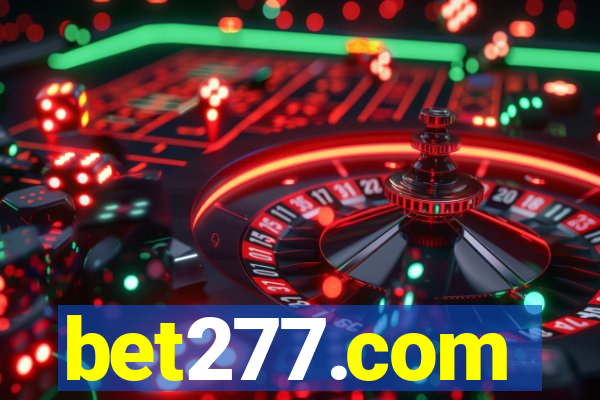 bet277.com