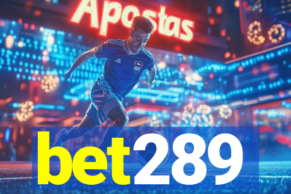 bet289