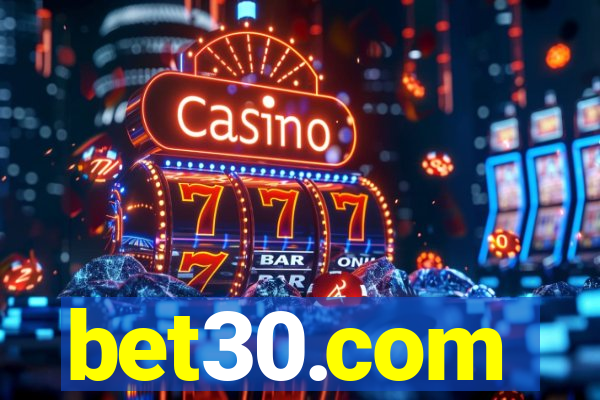 bet30.com