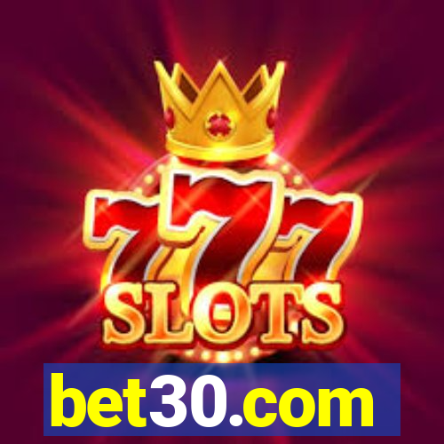 bet30.com