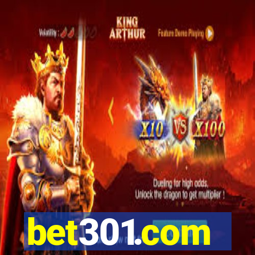 bet301.com