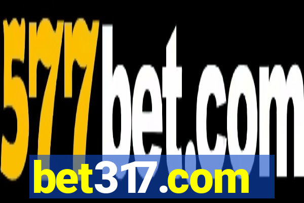 bet317.com