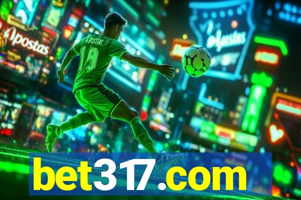 bet317.com