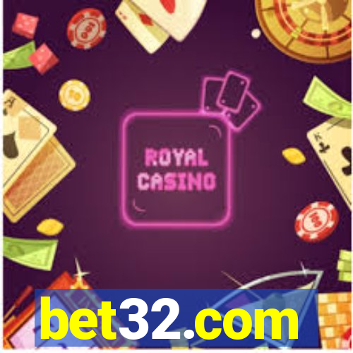 bet32.com