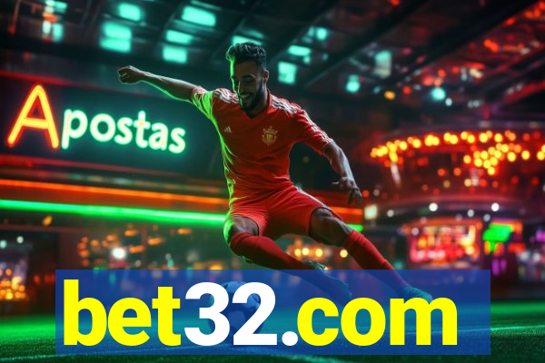 bet32.com