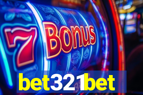 bet321bet