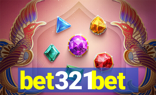bet321bet