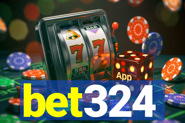 bet324