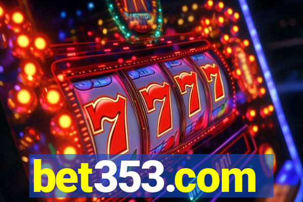 bet353.com