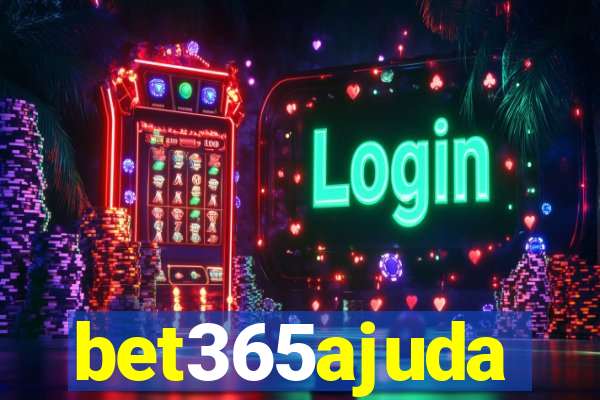 bet365ajuda
