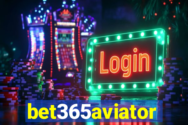 bet365aviator