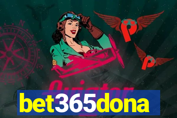 bet365dona