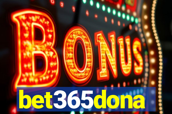 bet365dona