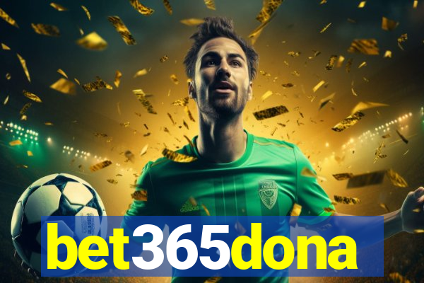 bet365dona