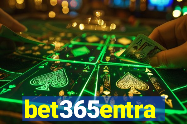 bet365entra