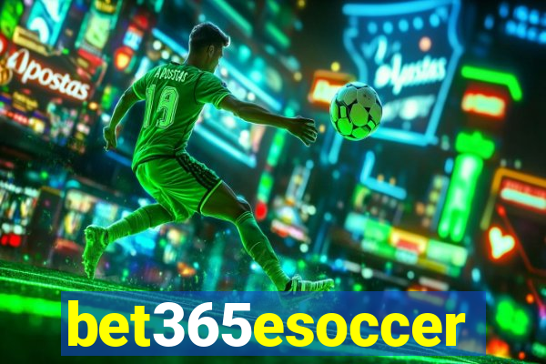bet365esoccer