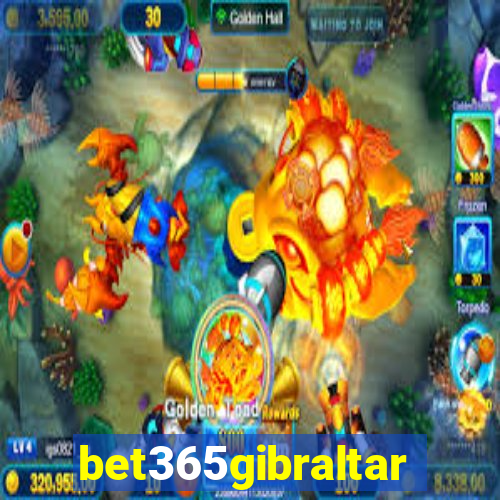 bet365gibraltar