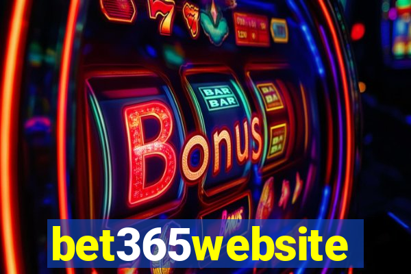 bet365website