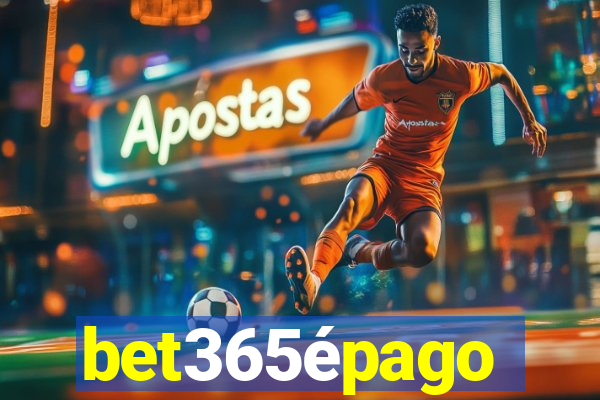 bet365épago
