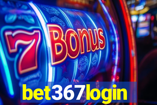 bet367login