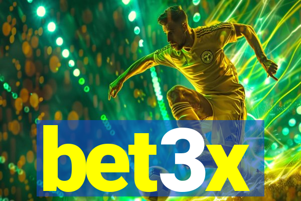 bet3x