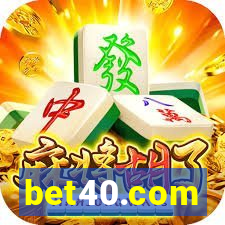 bet40.com