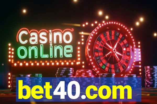bet40.com