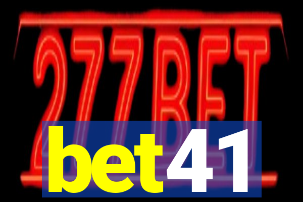 bet41
