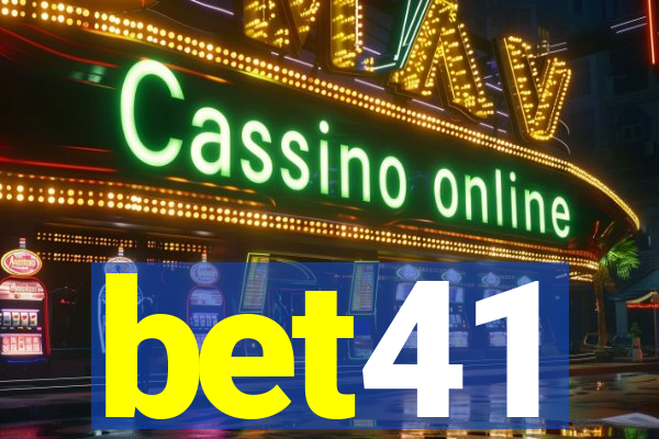 bet41
