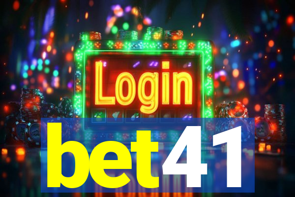 bet41