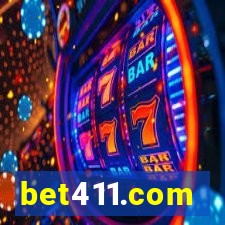 bet411.com