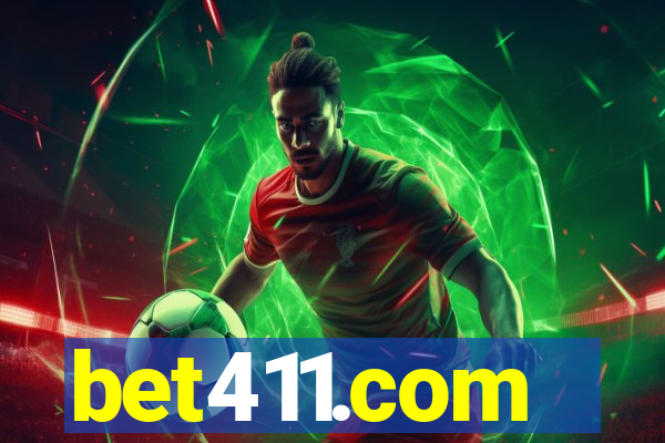 bet411.com