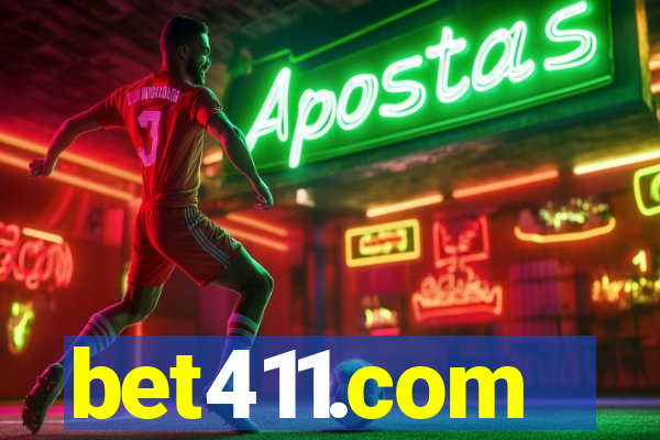 bet411.com