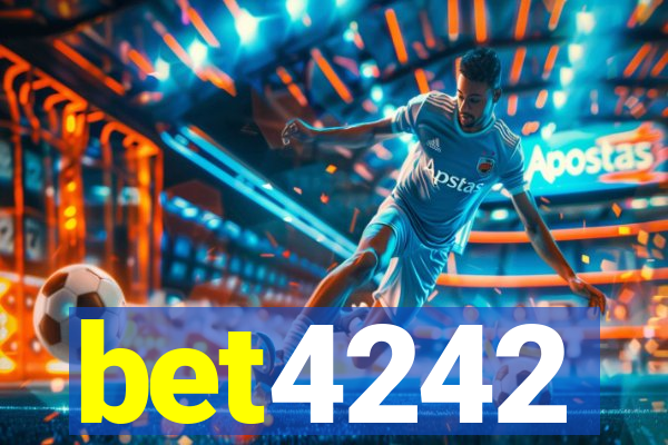 bet4242