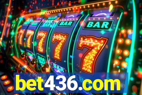 bet436.com