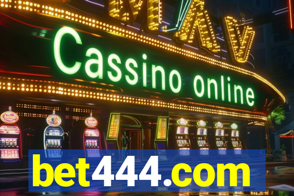 bet444.com