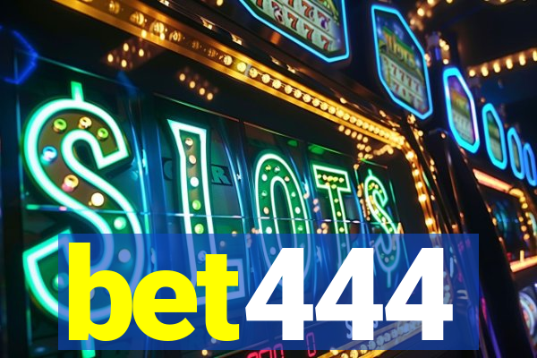 bet444