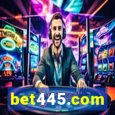 bet445.com