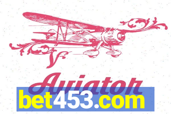 bet453.com