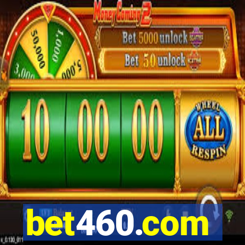 bet460.com