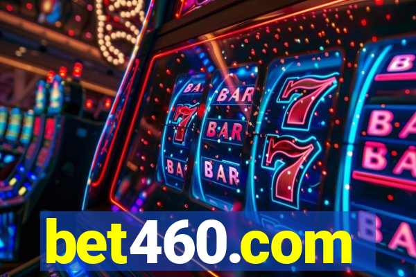 bet460.com