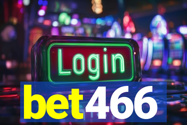 bet466