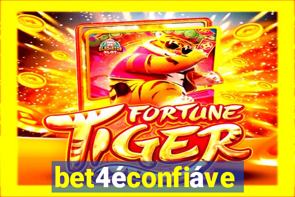 bet4éconfiável