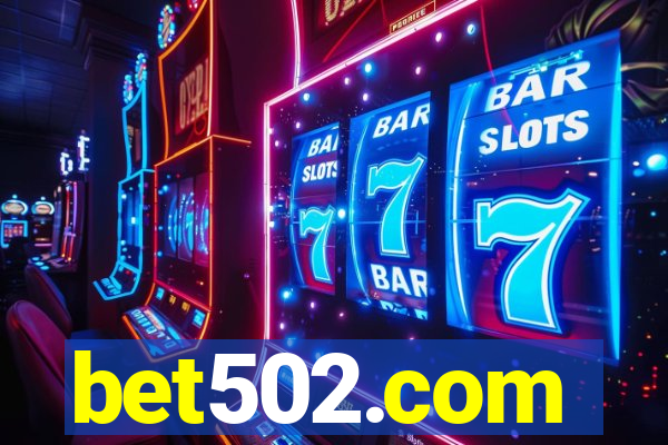bet502.com