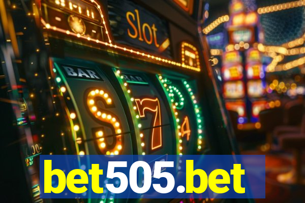 bet505.bet