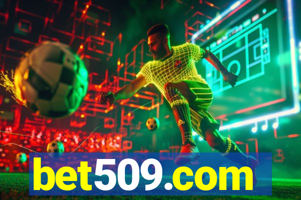 bet509.com